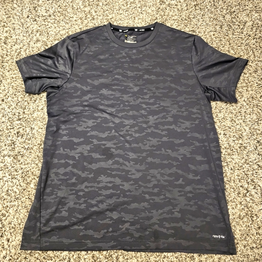 Tek Gear Dry Tek active shirt